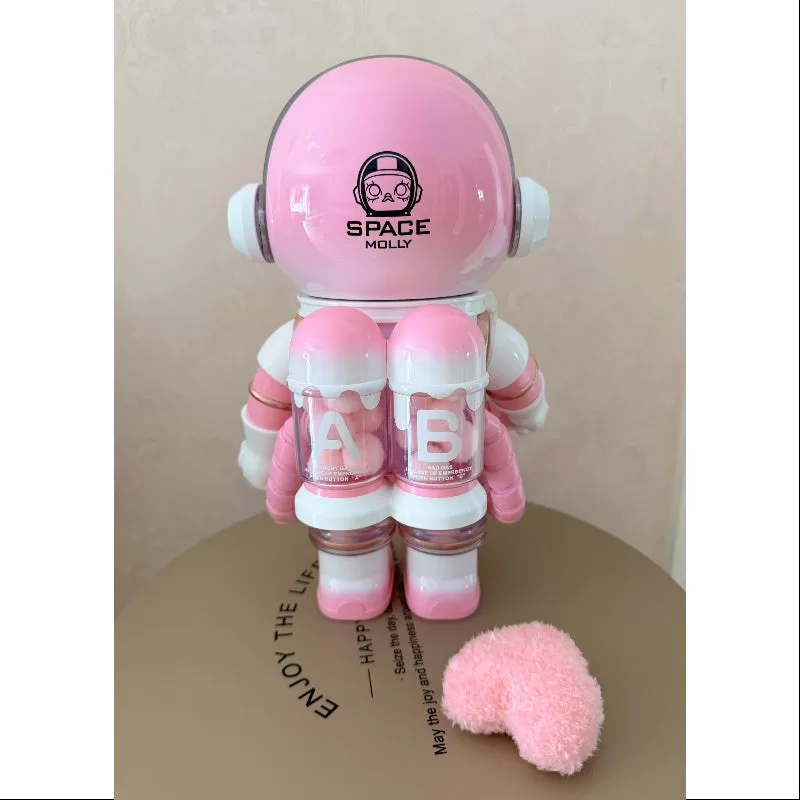 MEGA SPACE MOLLY 400% Herzliche Worte 2024 LIMITIERT