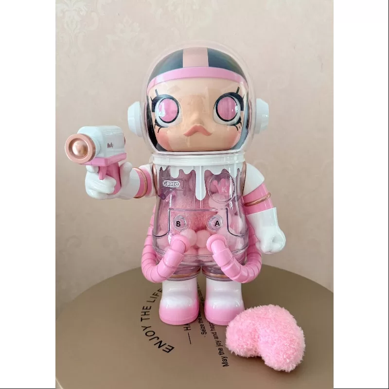 MEGA SPACE MOLLY 400% Herzliche Worte 2024 LIMITIERT