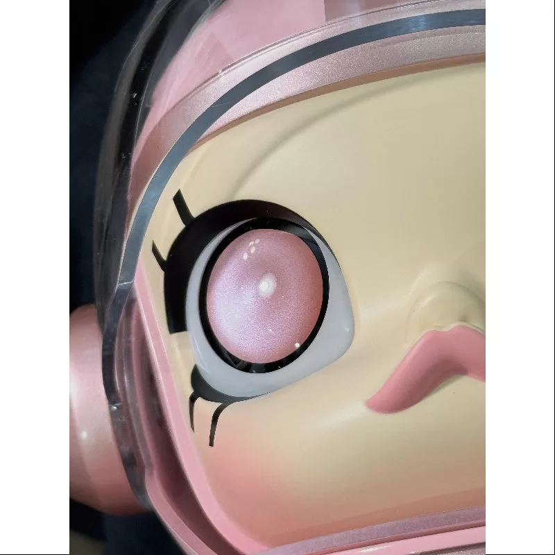 MEGA SPACE MOLLY 400% Smitten Love 2025 Limitierte Auflage MEGA SPACE MOLLY 400% Smitten Love 2025 Limitierte Auflage