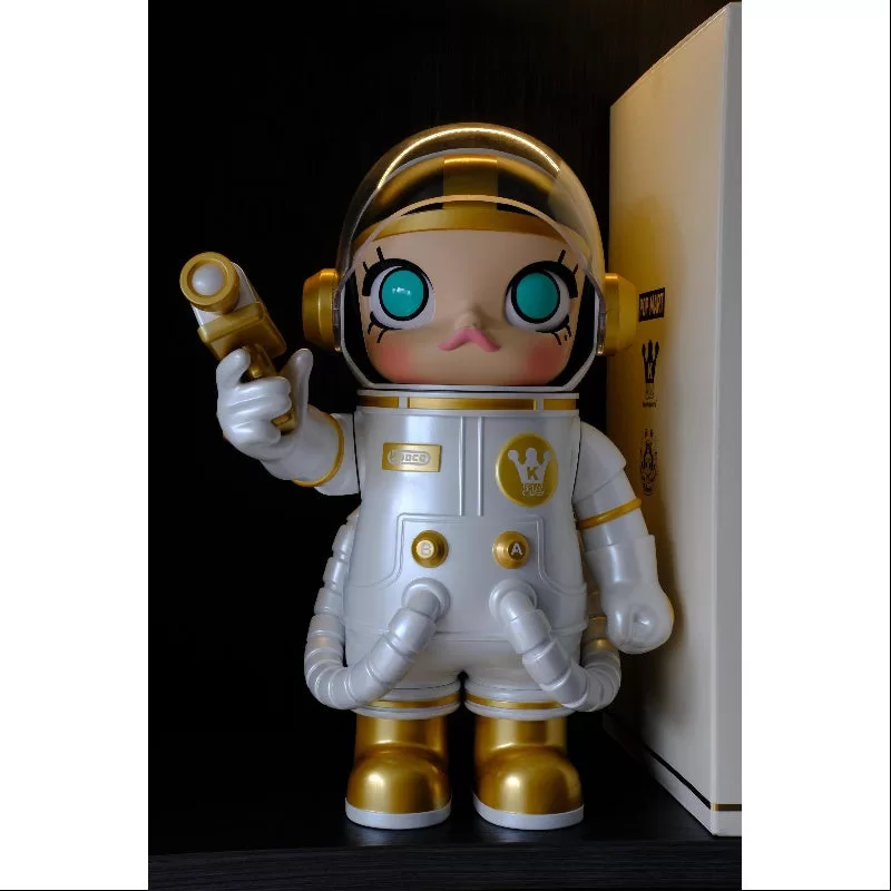 MEGA SPACE MOLLY Start From Heart 400% 2024 Limitierte Auflage