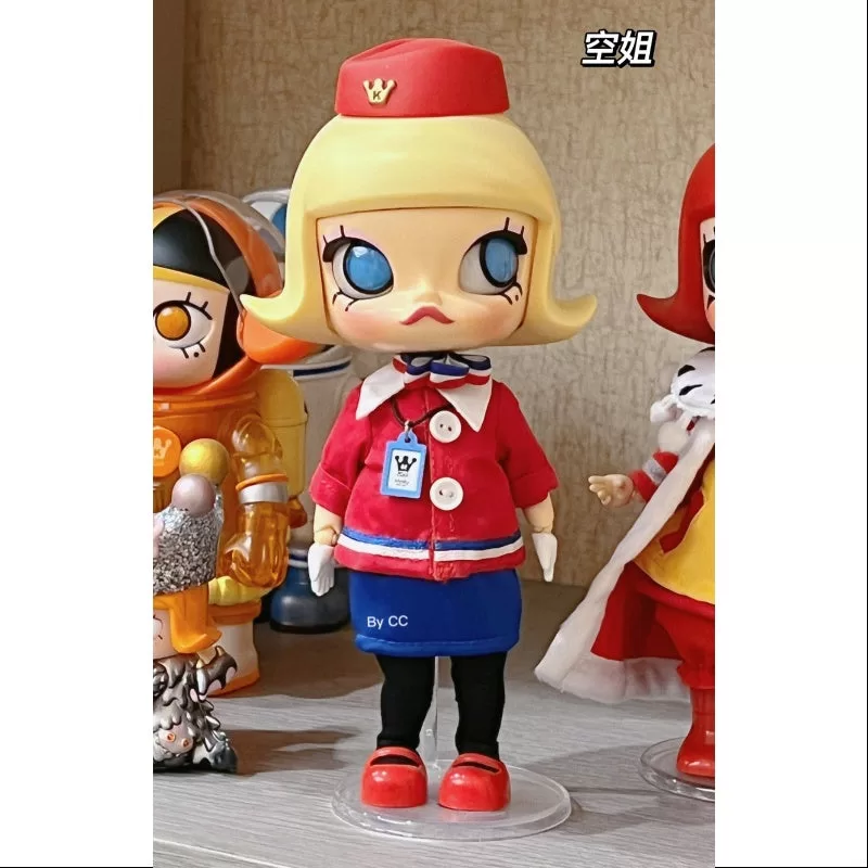 MOLLY Airline Red 2017 Limitierte Auflage MOLLY Airline Red 2017 Limitierte Auflage