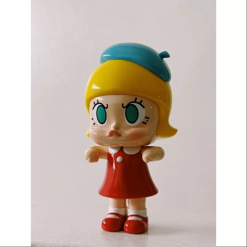MOLLY Angry Molly Original Fire 2024 LIMITIERT MOLLY Angry Molly Original Fire 2024 LIMITIERT