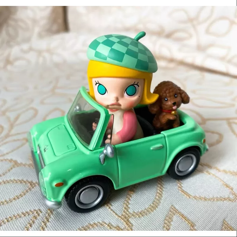 MOLLY Auto Auto Serie BABY