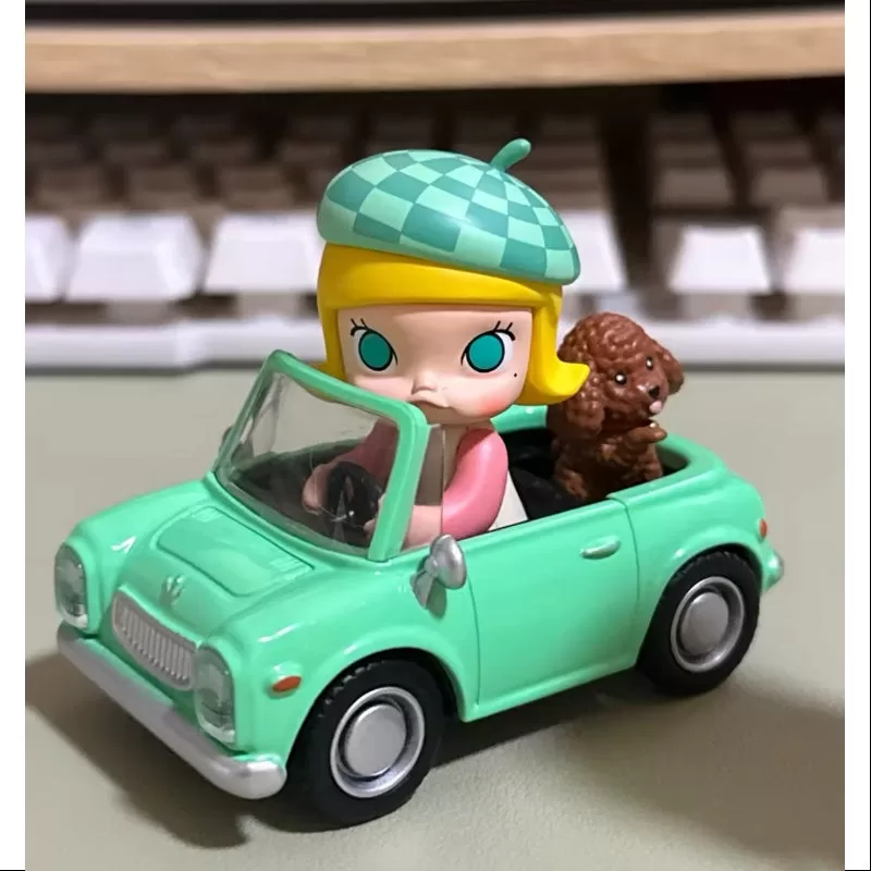 MOLLY Auto Auto Serie BABY