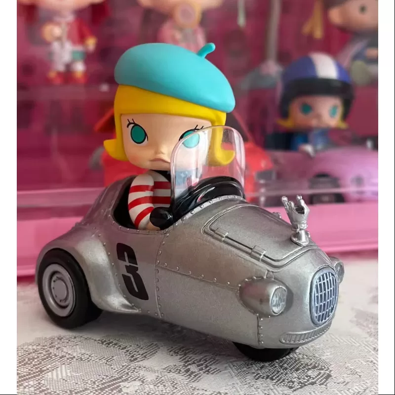 MOLLY Auto Auto Serie ROSE MOLLY