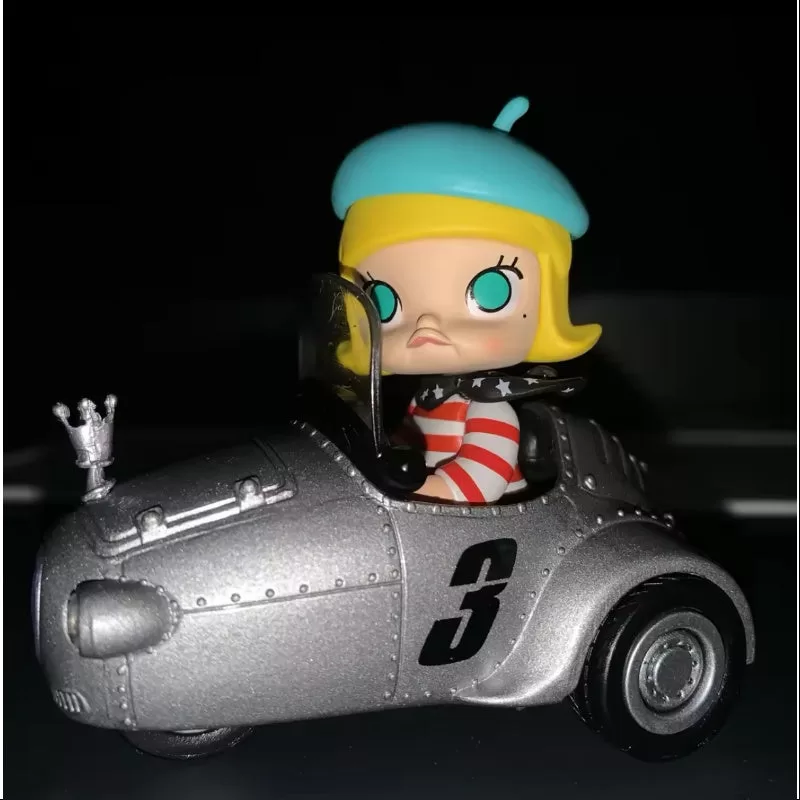 MOLLY Auto Auto Serie ROSE MOLLY MOLLY Auto Auto Serie ROSE MOLLY