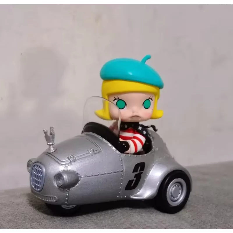 MOLLY Auto Auto Serie ROSE MOLLY