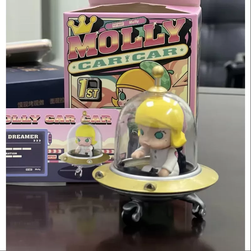 MOLLY Auto Autoserie DAY DREAMER MOLLY Auto Autoserie DAY DREAMER