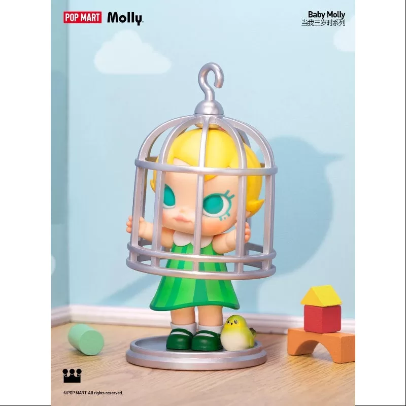 MOLLY Baby Molly Als ich drei war Serie Zimmertausch MOLLY Baby Molly Als ich drei war Serie Zimmertausch