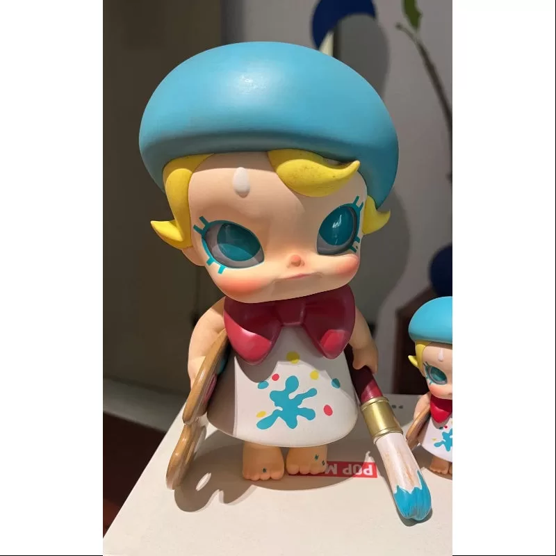 MOLLY Baby Molly Future Painter 2025 Limitierte Auflage
