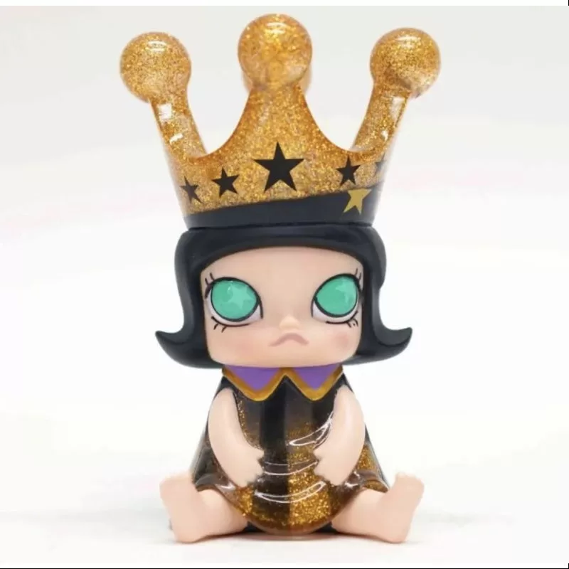 MOLLY Baby Molly Kokette Prinzessin 2021 Limitierte Auflage MOLLY Baby Molly Kokette Prinzessin 2021 Limitierte Auflage