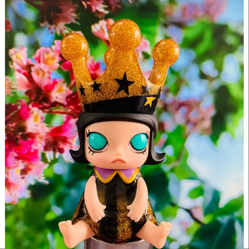MOLLY Baby Molly Kokette Prinzessin 2021 Limitierte Auflage