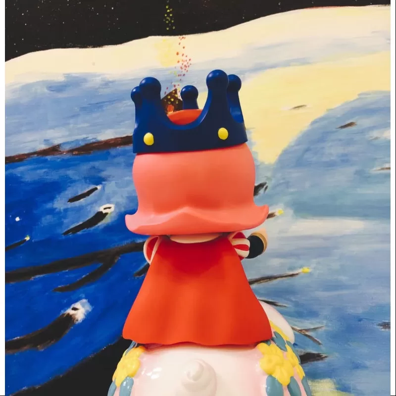 MOLLY Baby Molly Parade Bunte 2019 Limitierte Auflage