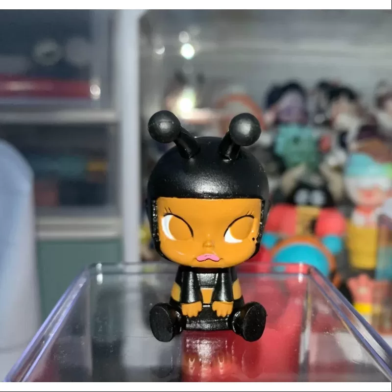 MOLLY Baby Molly Serie 2 Bienenschokolade