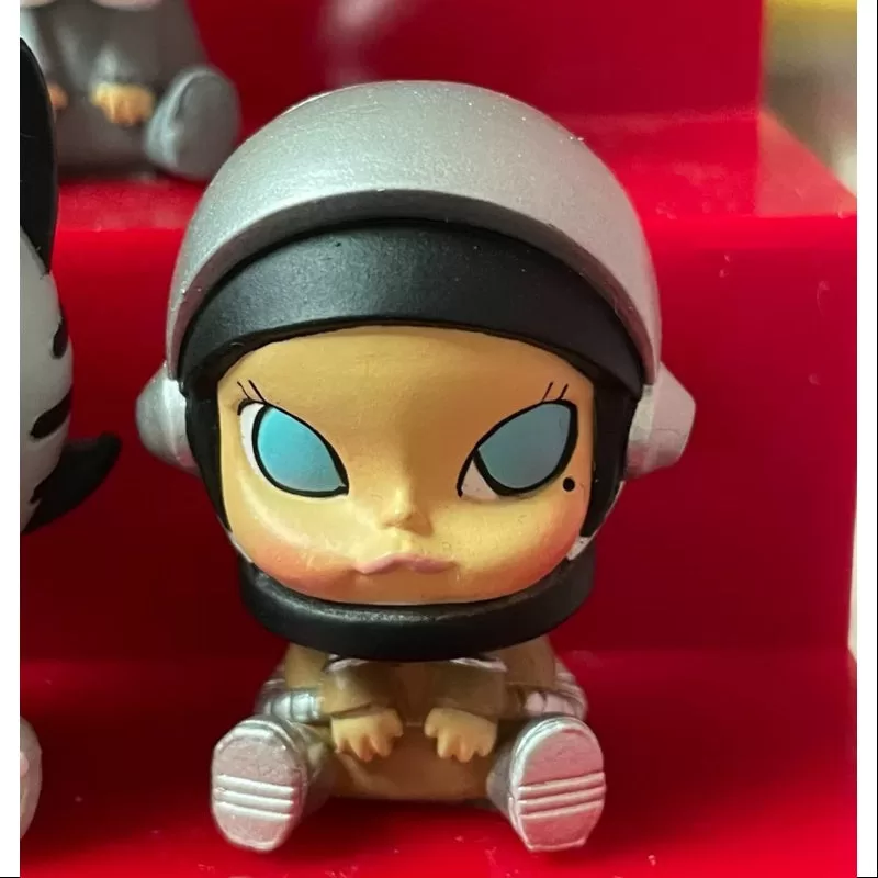 MOLLY Baby Molly Serie 3 Astronaut Braun