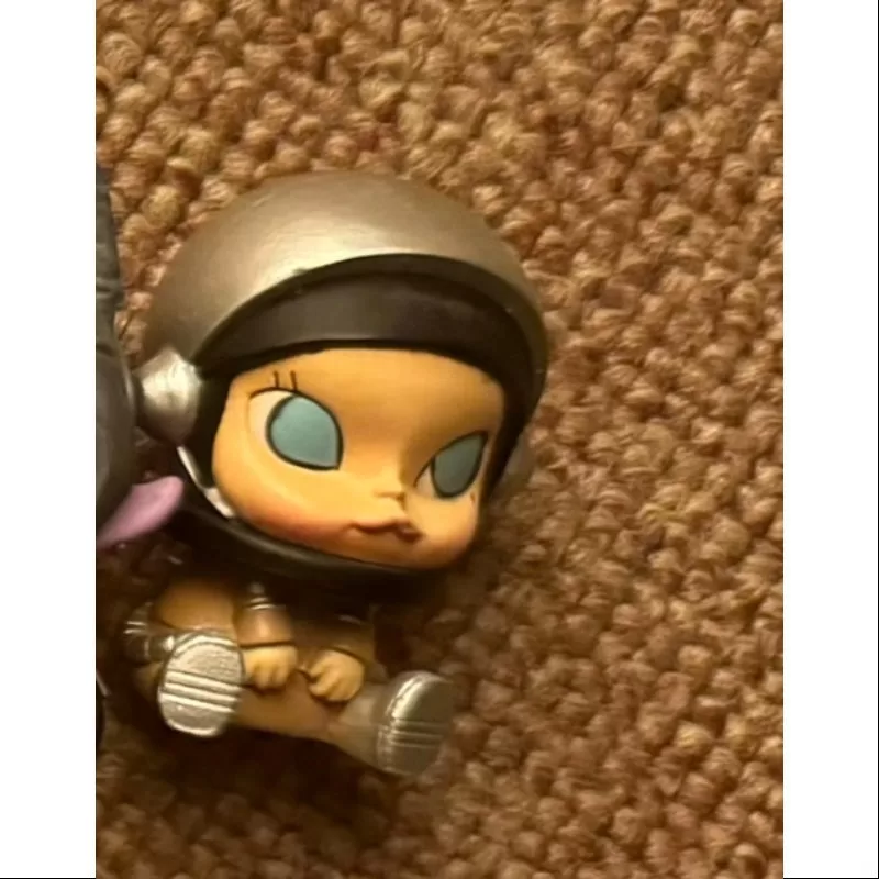 MOLLY Baby Molly Serie 3 Astronaut Braun