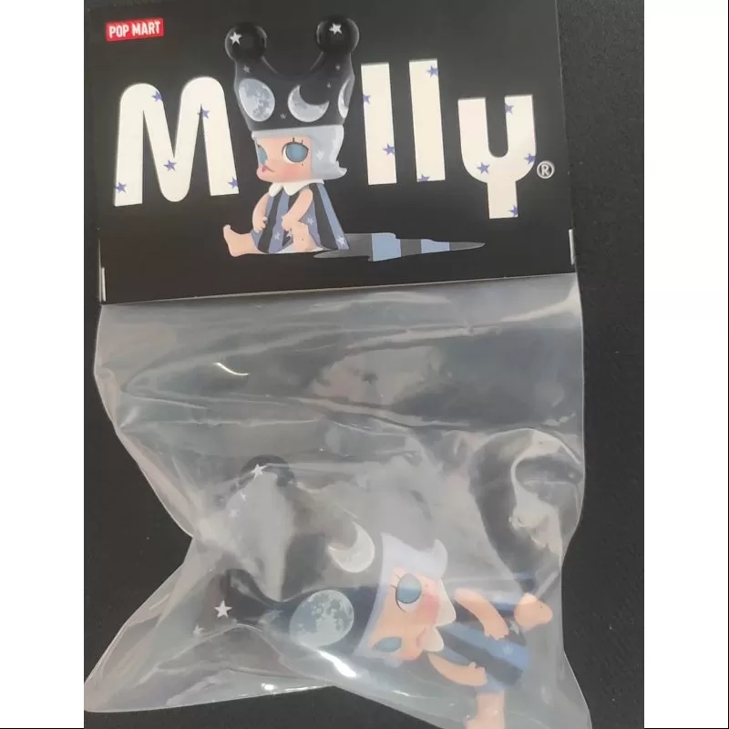 MOLLY Baby Molly Stern- und Mondprinzessin 2024 LIMITIERT MOLLY Baby Molly Stern- und Mondprinzessin 2024 LIMITIERT