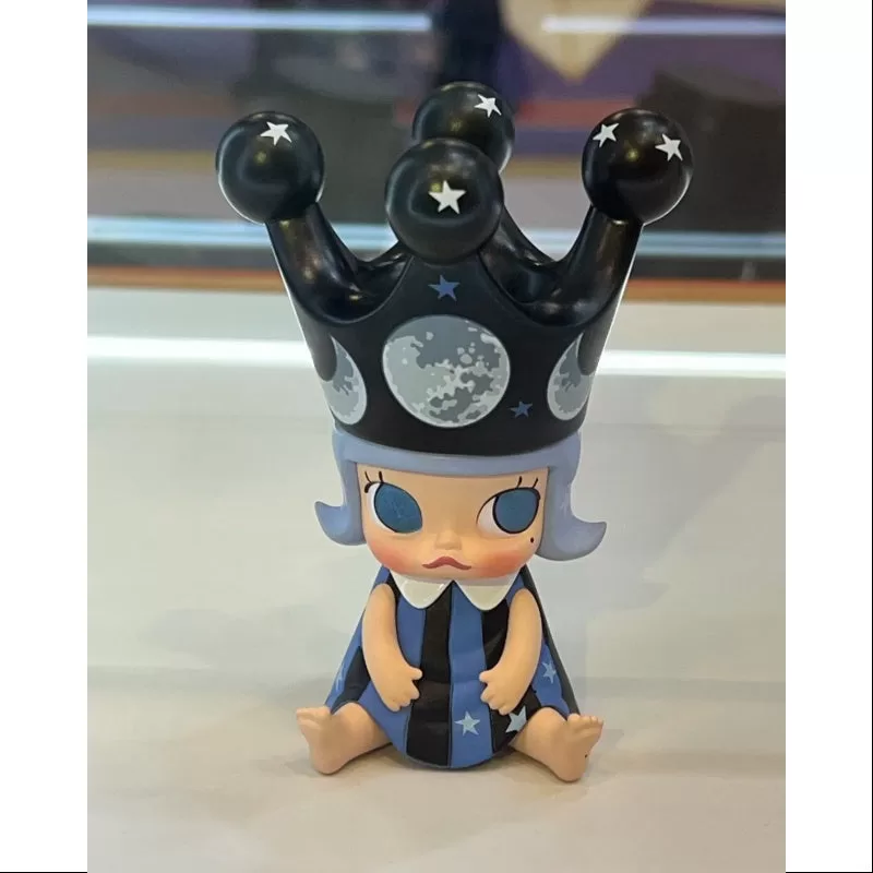 MOLLY Baby Molly Stern- und Mondprinzessin 2024 LIMITIERT MOLLY Baby Molly Stern- und Mondprinzessin 2024 LIMITIERT