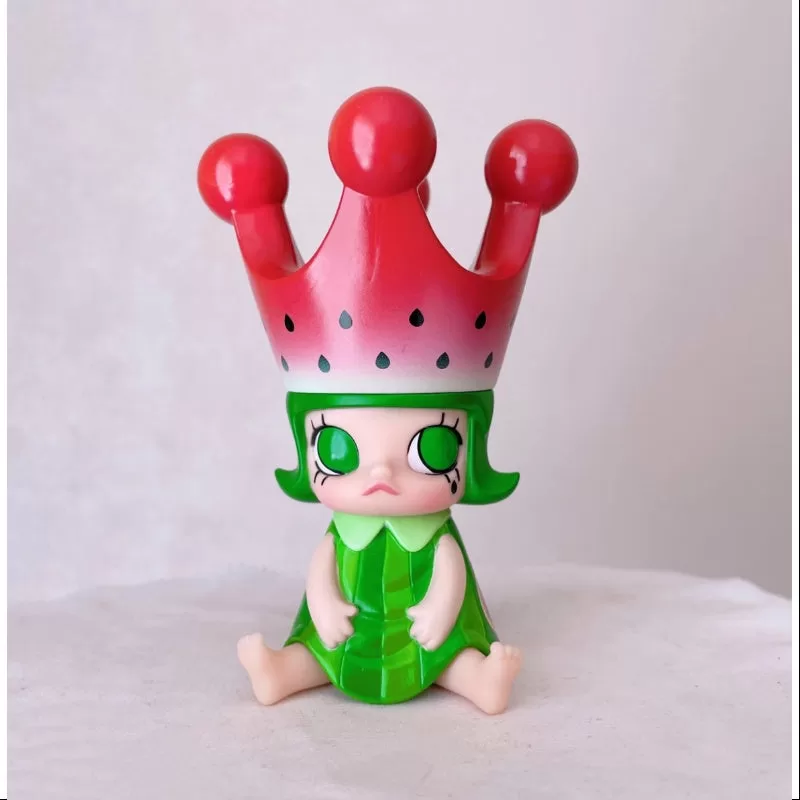 MOLLY Baby Molly Wassermelonenprinzessin 2021 Limitierte Auflage MOLLY Baby Molly Wassermelonenprinzessin 2021 Limitierte Auflage