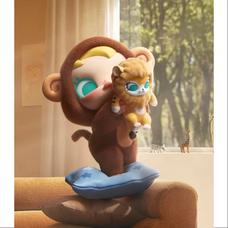 MOLLY Baby Molly und Baby Tabby Serie Secret Der neue König (1/144)