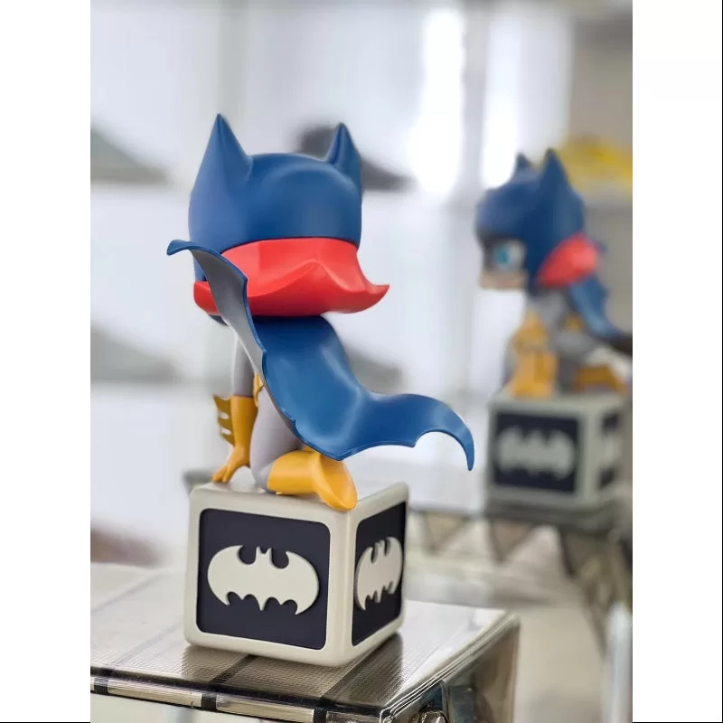 MOLLY Batgirl 2019 Limitierte Auflage