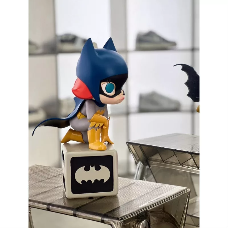 MOLLY Batgirl 2019 Limitierte Auflage MOLLY Batgirl 2019 Limitierte Auflage