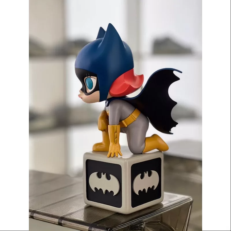 MOLLY Batgirl 2019 Limitierte Auflage MOLLY Batgirl 2019 Limitierte Auflage