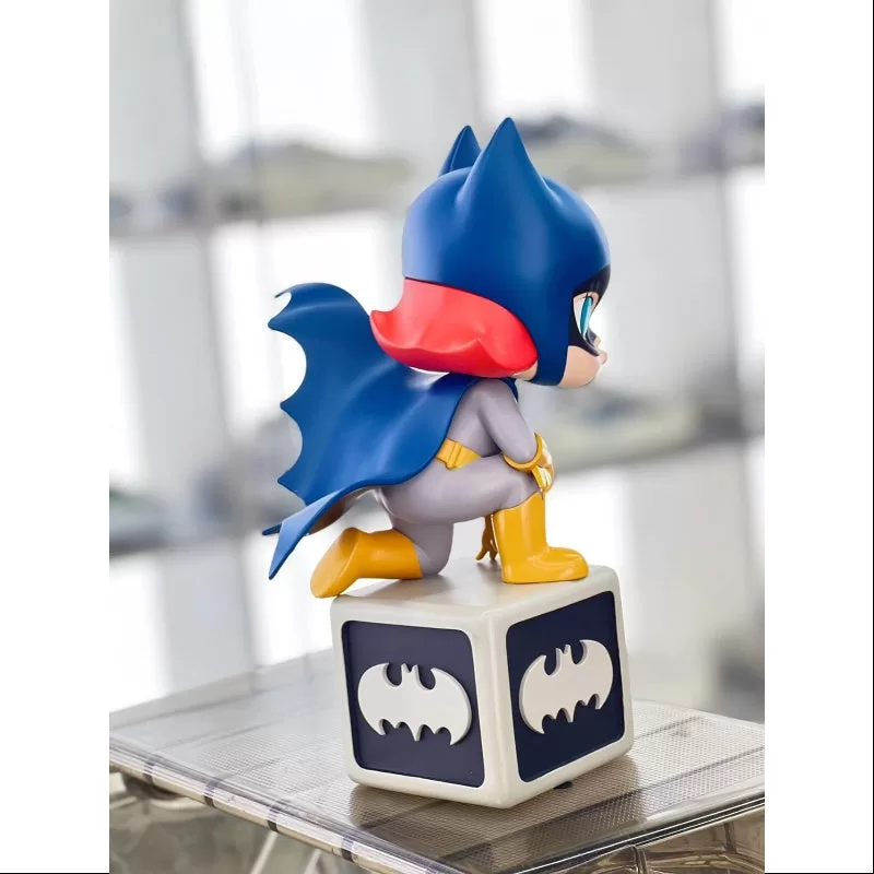 MOLLY Batgirl 2019 Limitierte Auflage MOLLY Batgirl 2019 Limitierte Auflage