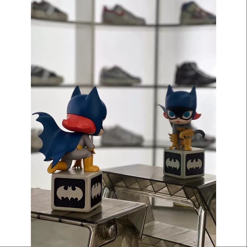 MOLLY Batgirl 2019 Limitierte Auflage MOLLY Batgirl 2019 Limitierte Auflage