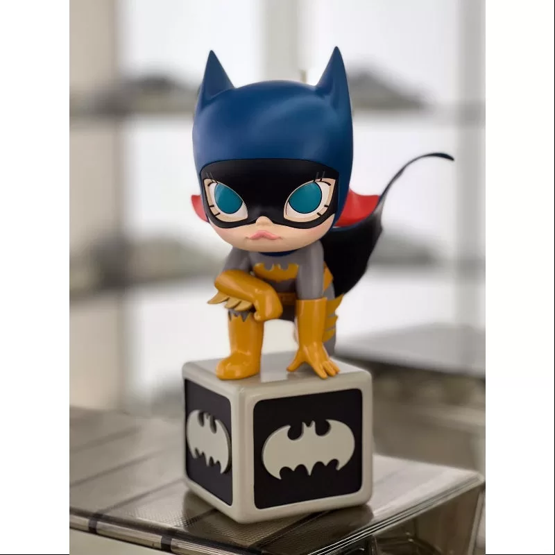 MOLLY Batgirl 2019 Limitierte Auflage