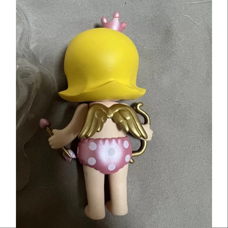MOLLY Be Your Angel Figurine 2018 Limitierte Auflage MOLLY Be Your Angel Figurine 2018 Limitierte Auflage