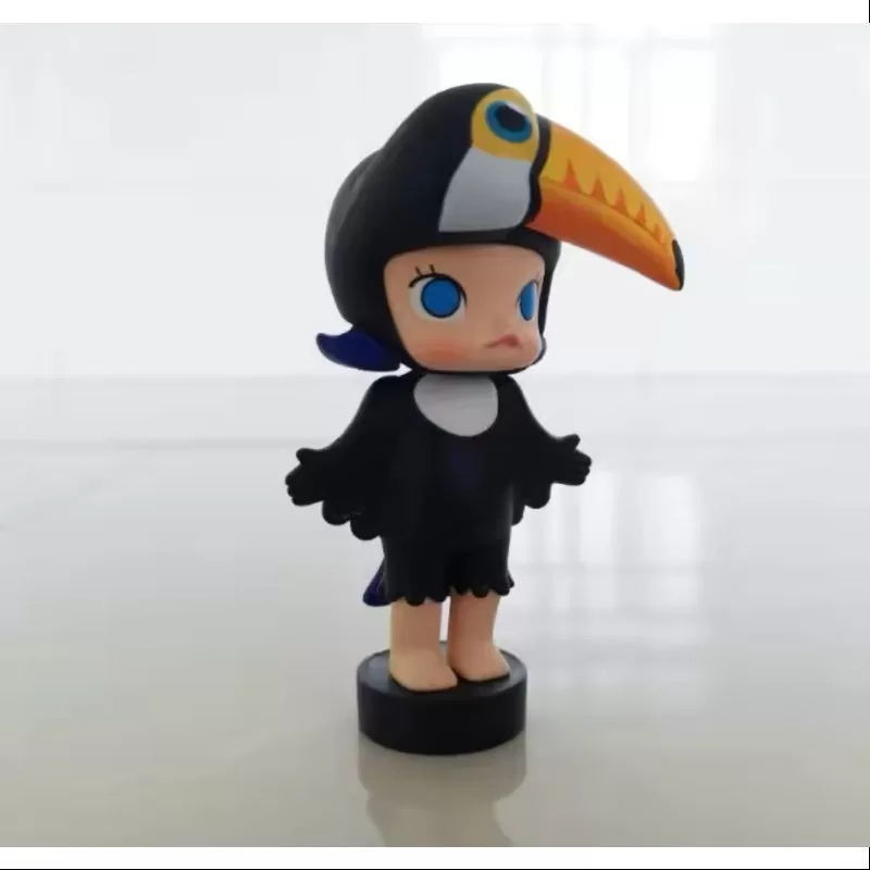 MOLLY Birdy Serie Tukan Molly