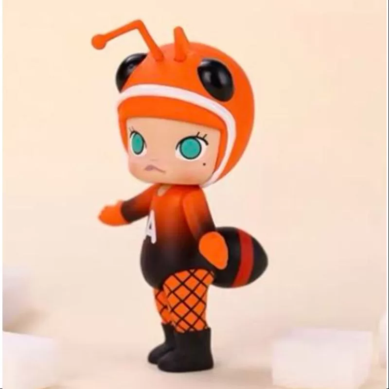 MOLLY Bugs Serie Ameise