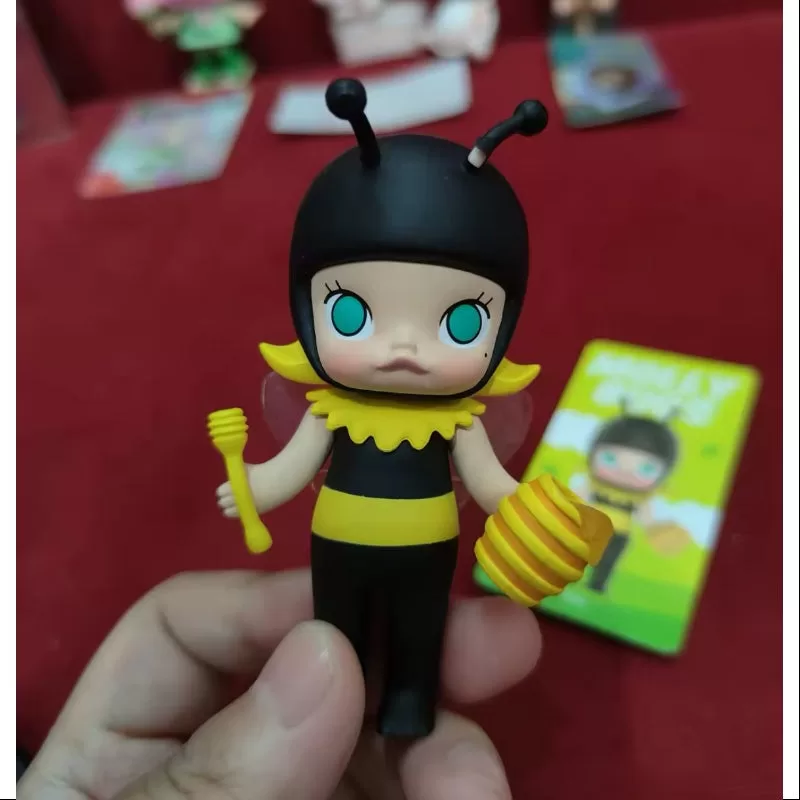 MOLLY Bugs Serie Biene