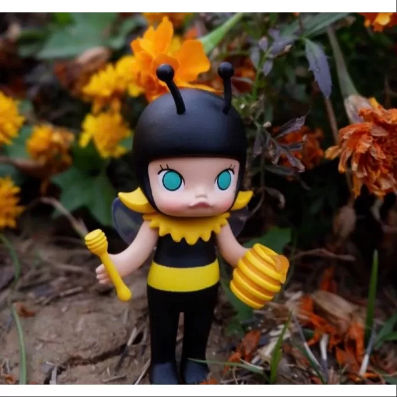 MOLLY Bugs Serie Biene