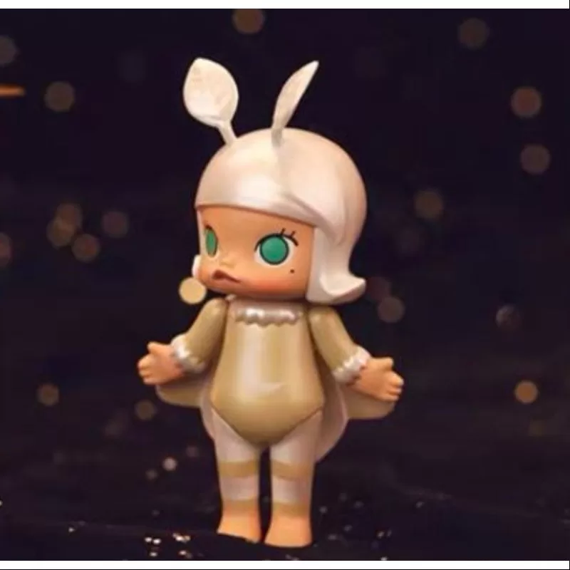 MOLLY Bugs Serie Motte