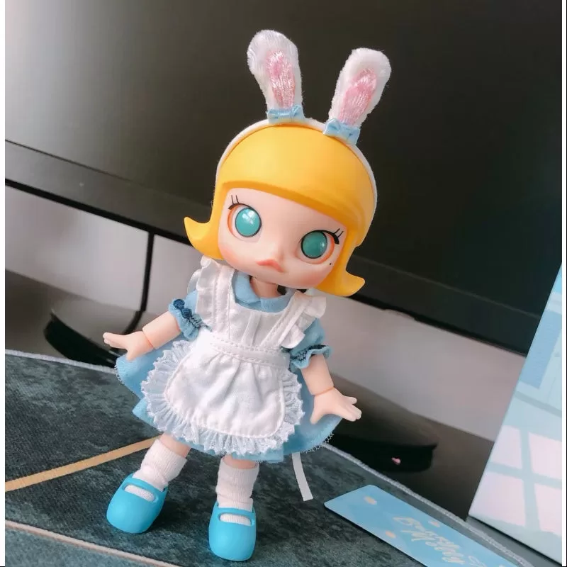 MOLLY Bunny BJD Actionfigur 2020