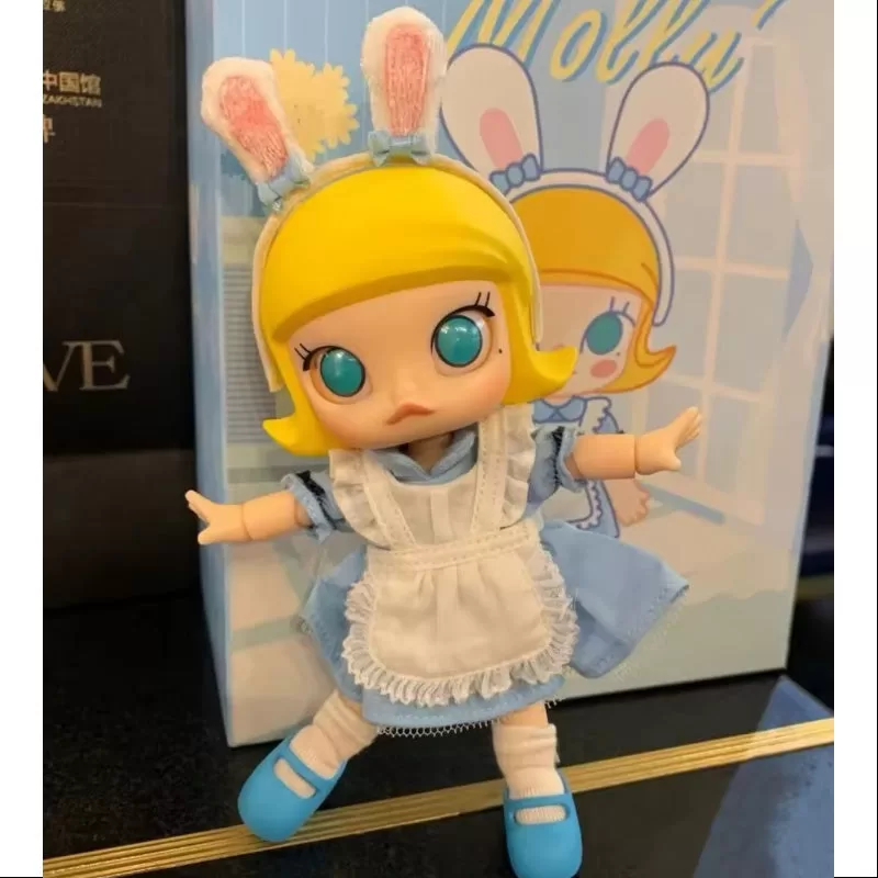 MOLLY Bunny BJD Actionfigur 2020