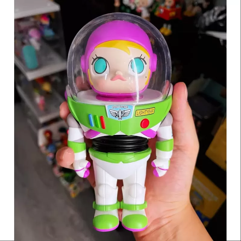 MOLLY Buzz Lightyear 2019 Limitierte Auflage