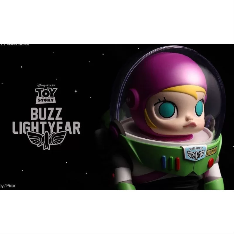 MOLLY Buzz Lightyear 2019 Limitierte Auflage MOLLY Buzz Lightyear 2019 Limitierte Auflage