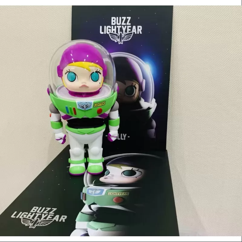MOLLY Buzz Lightyear 2019 Limitierte Auflage