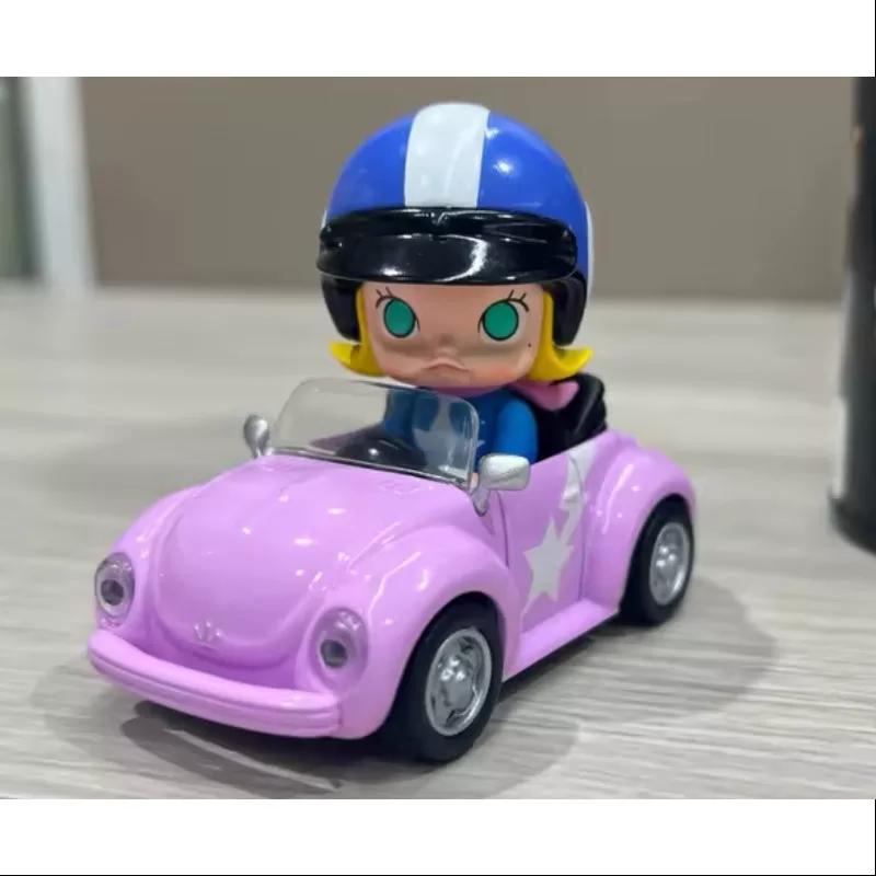 MOLLY Car Autoserie FLASH 2021