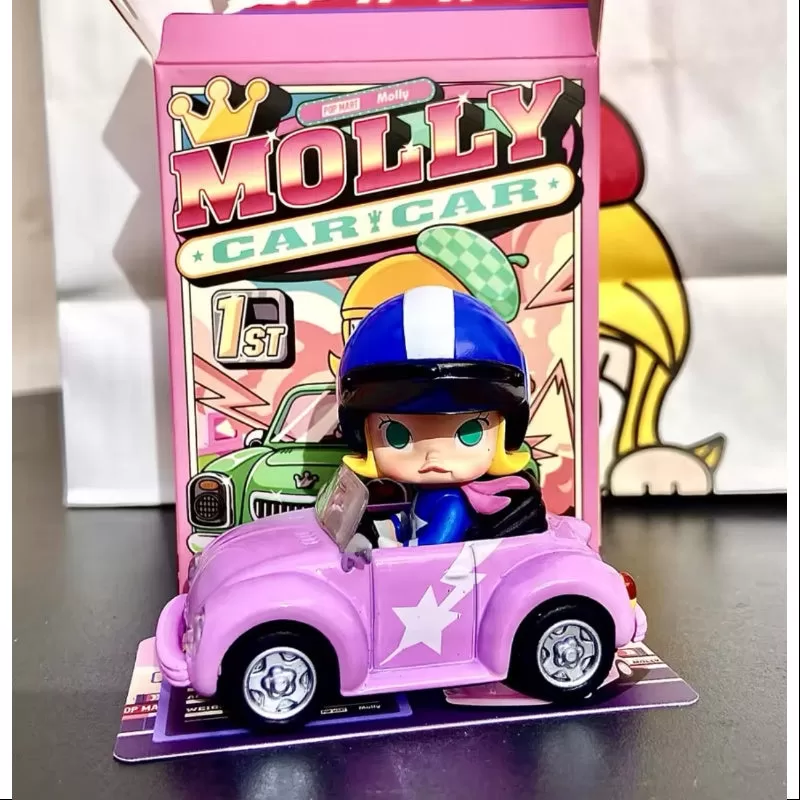 MOLLY Car Autoserie FLASH 2021 MOLLY Car Autoserie FLASH 2021