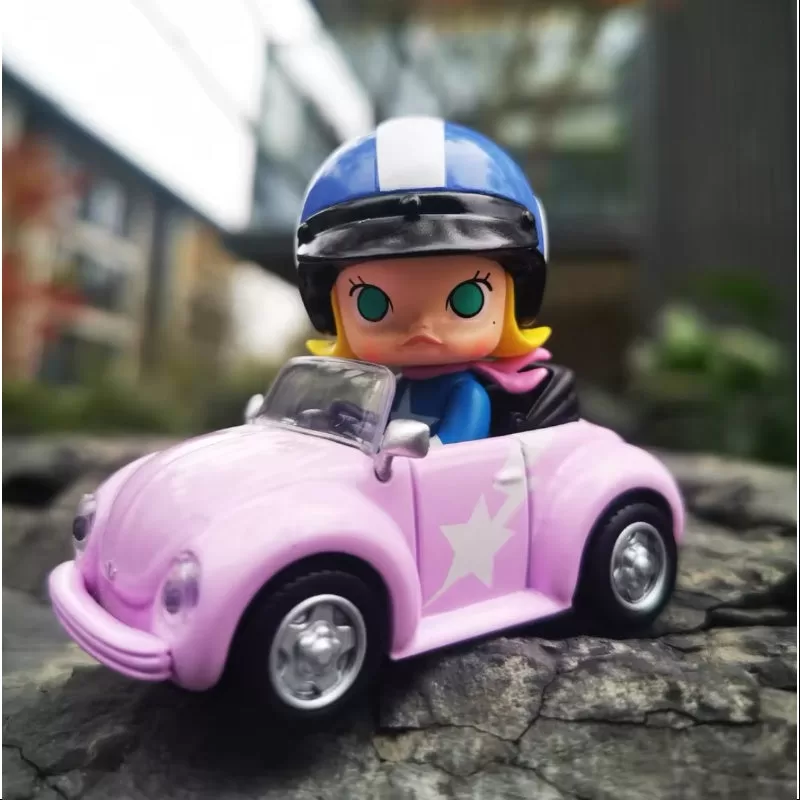 MOLLY Car Autoserie FLASH 2021