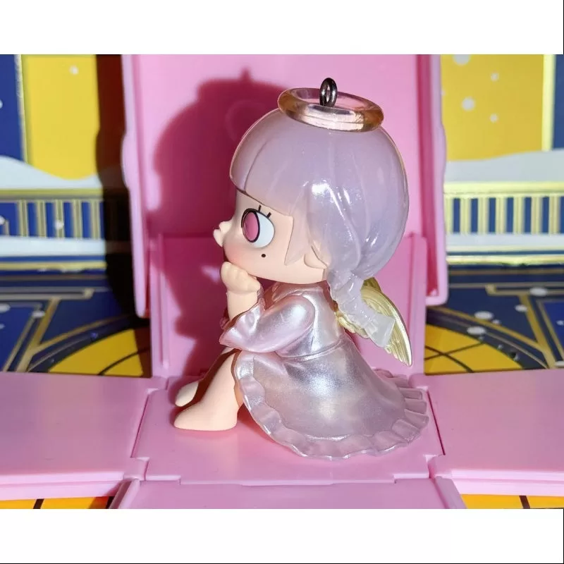 MOLLY Castle Christmas Miracle Box Series Secret Miracle for You, Sonderversion (ohne Box) MOLLY Castle Christmas Miracle Box Series Secret Miracle for You, Sonderversion (ohne Box)