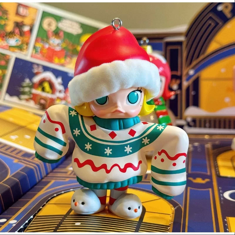 MOLLY Castle Christmas Miracle Box Series Wer ist der Pullover (ohne Box)