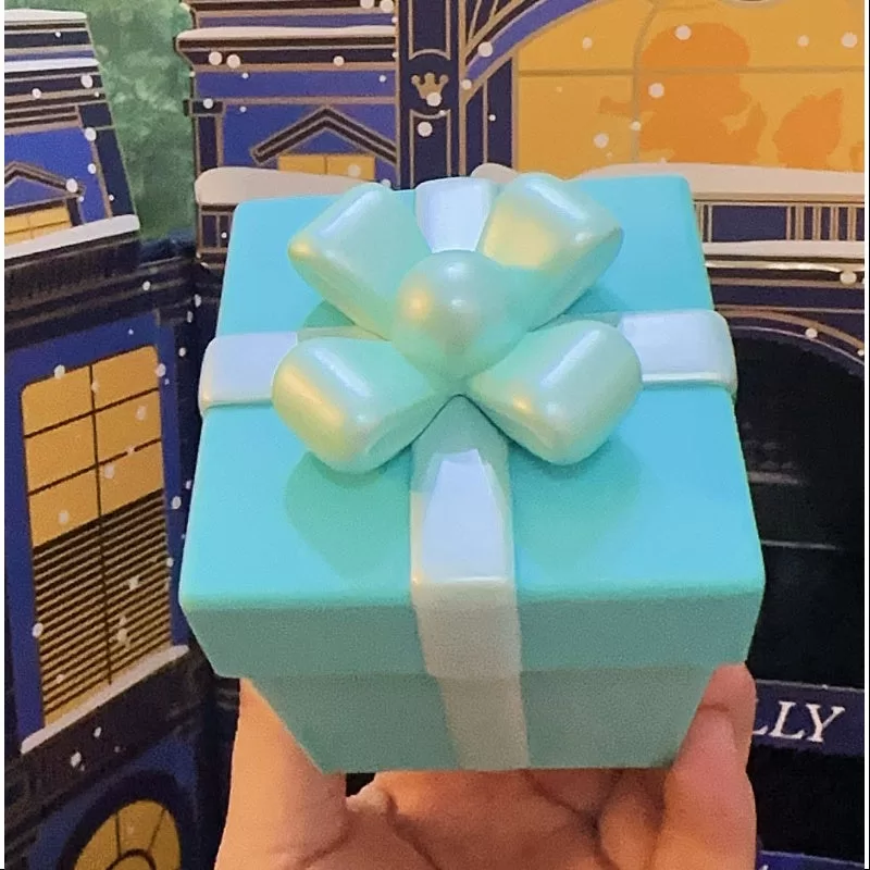 MOLLY Castle Weihnachtswunderbox-Serie „Wunder für dich“ (ohne Box)