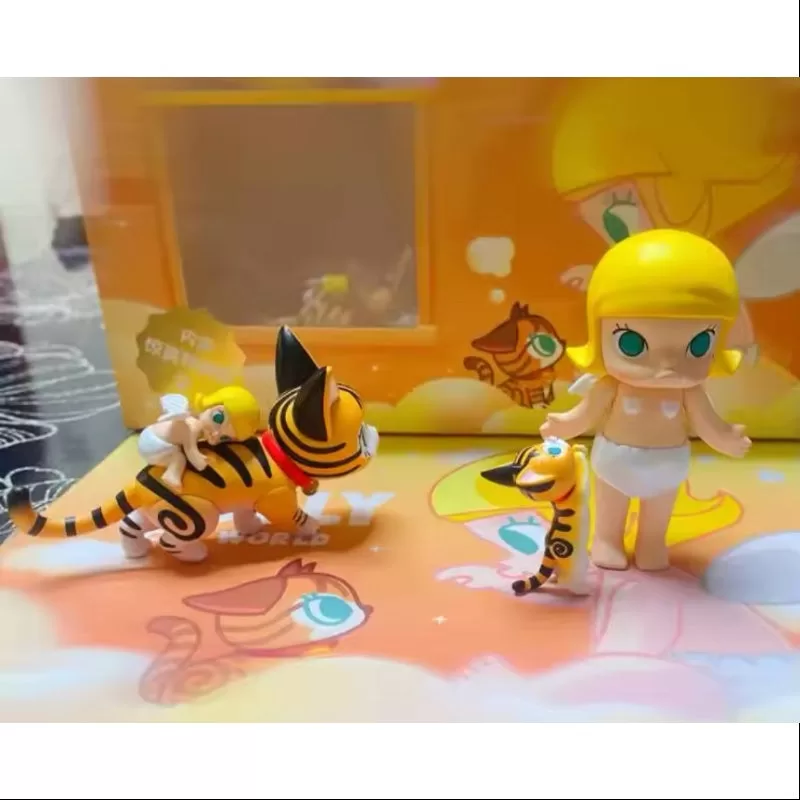 MOLLY Cat World Orange 2021 Limitierte Auflage MOLLY Cat World Orange 2021 Limitierte Auflage