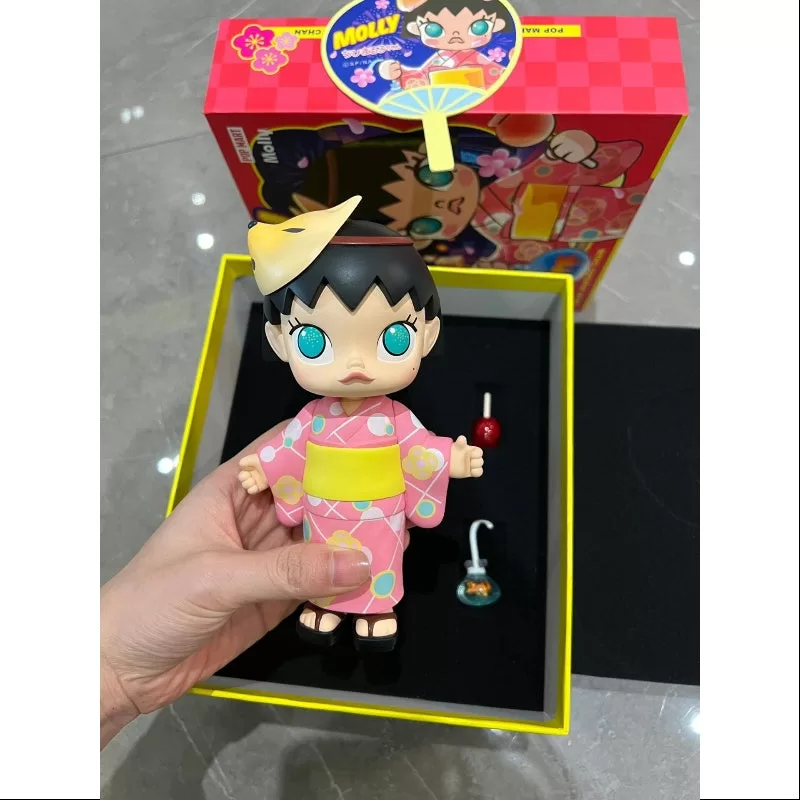 MOLLY Chibi Maruko Chan 2023 LIMITED MOLLY Chibi Maruko Chan 2023 LIMITED