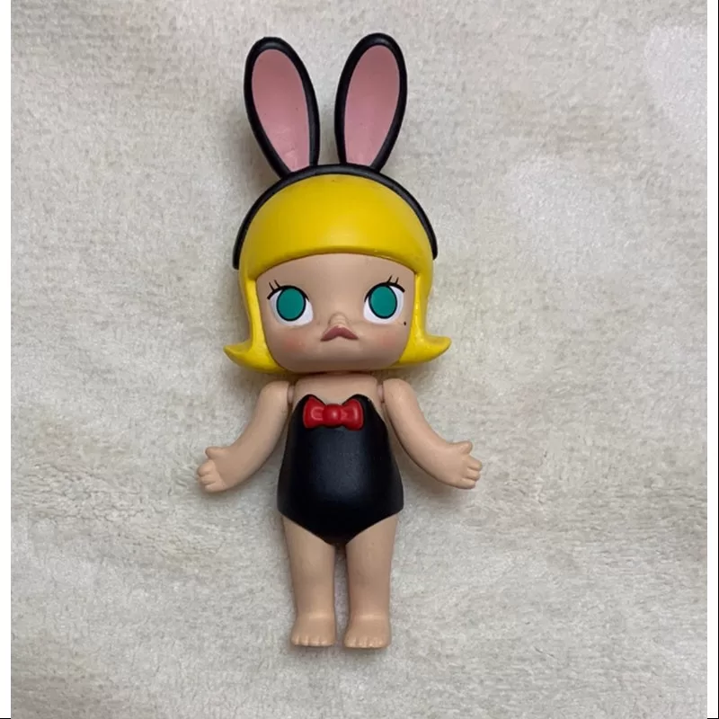 MOLLY Chinesische Sternzeichen-Serie Hase